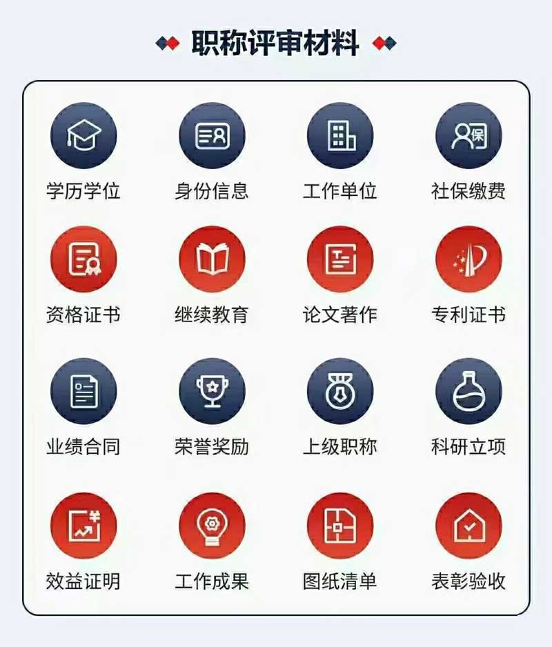 职称证书是全国通用的吗？有几种评审方式？职称获得的7种方式！你必须知道！这几种情况下不能申报职称！！！